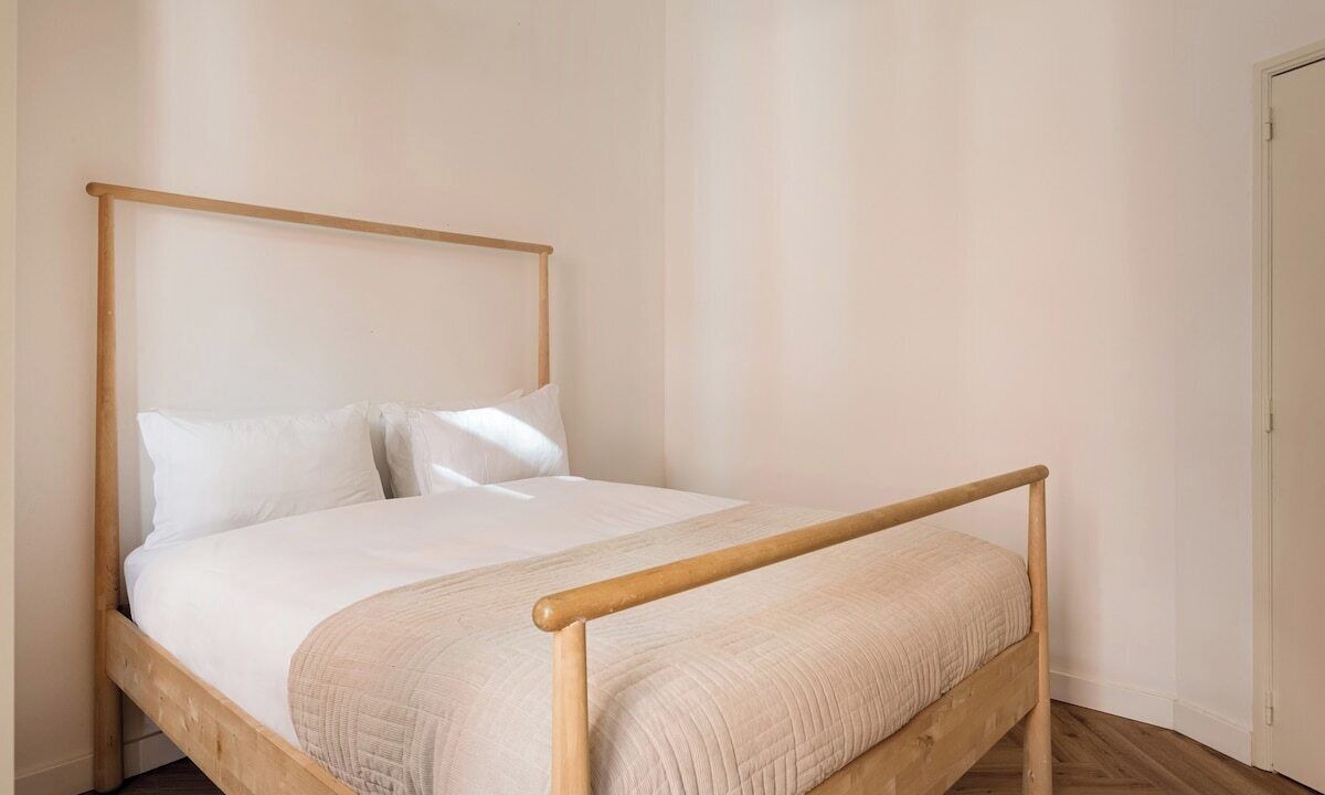 Photo of Bedroom in Merces