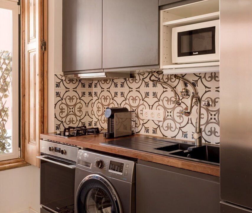 Photo of Kitchen in Merces