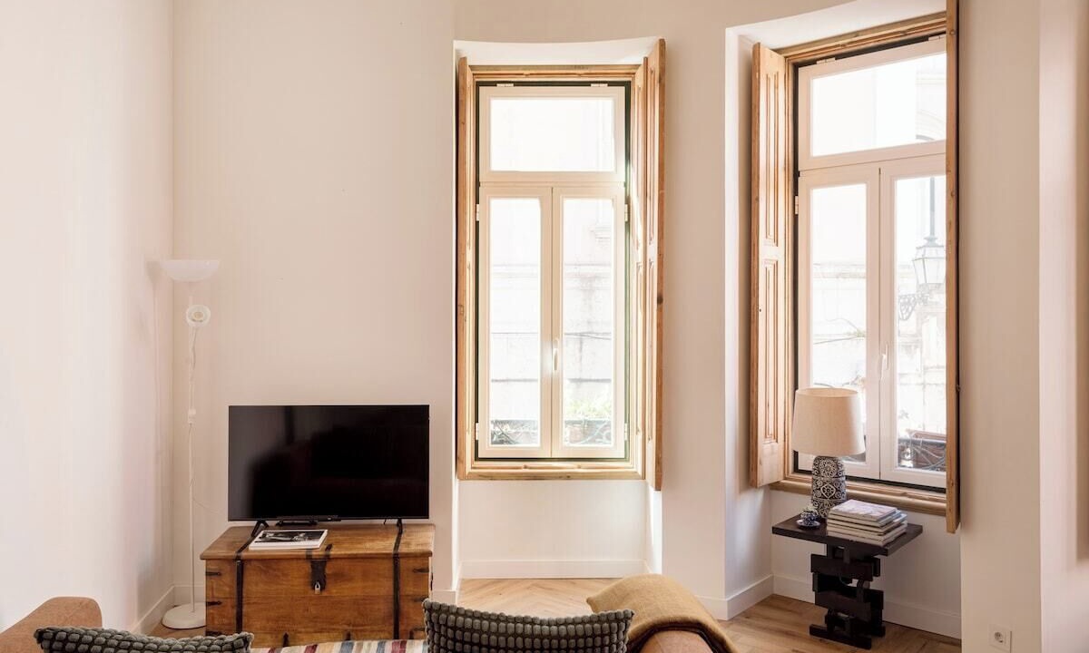 Photo of Livingroom in Merces