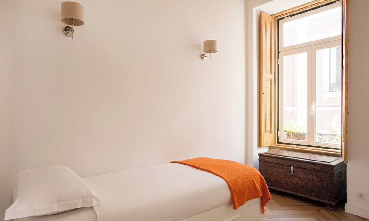 Photo of Bedroom in Merces