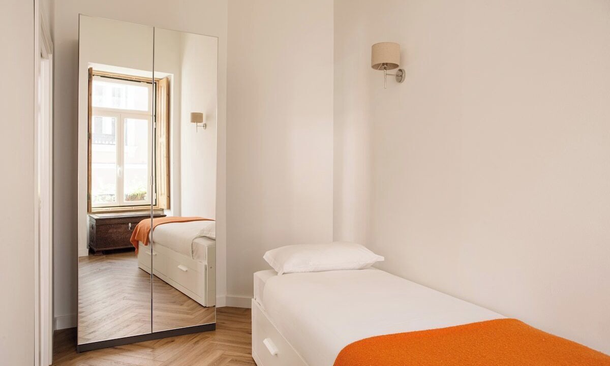Photo of Bedroom in Merces