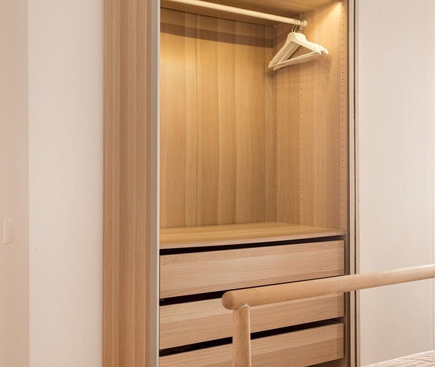 Photo of Bedroom in Merces