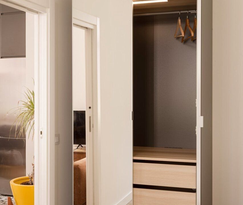 Photo of Bedroom in Merces