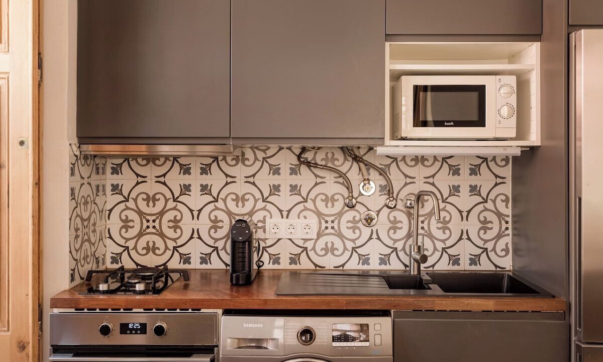 Photo of Kitchen in Merces