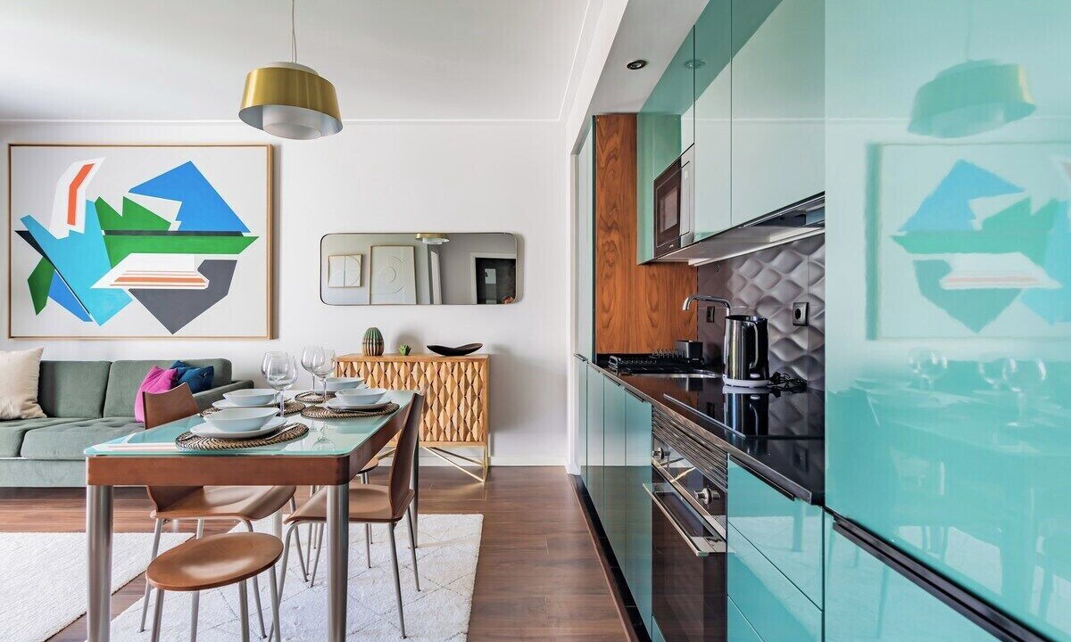 Photo of Kitchen in Santa Isabel