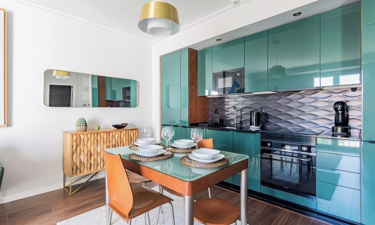 Photo of Kitchen in Santa Isabel