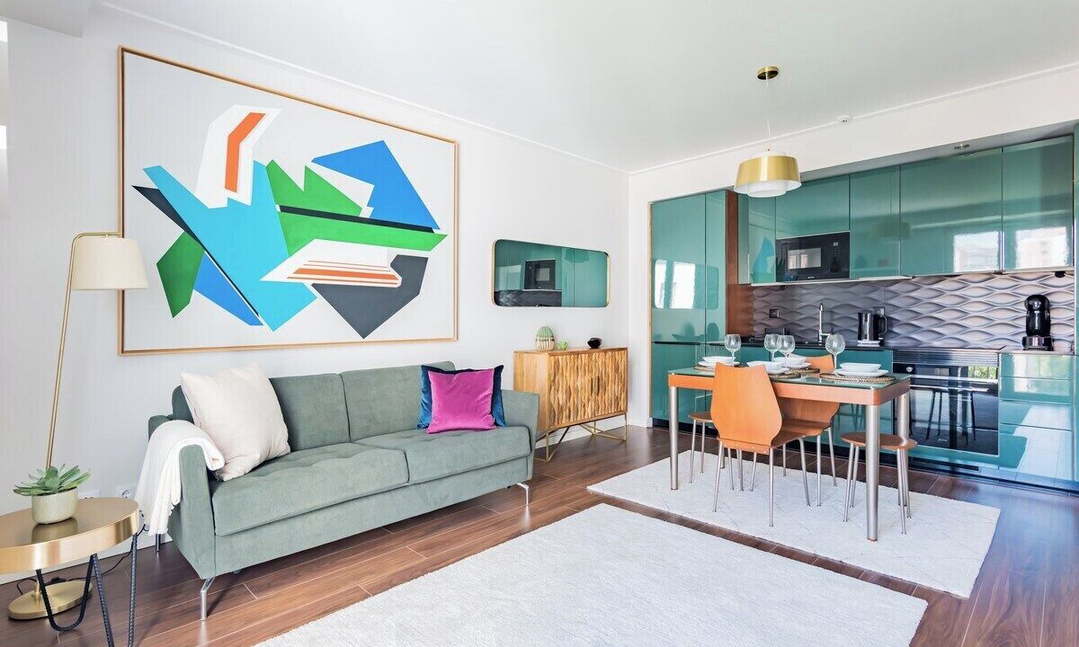 Photo of Livingroom in Santa Isabel