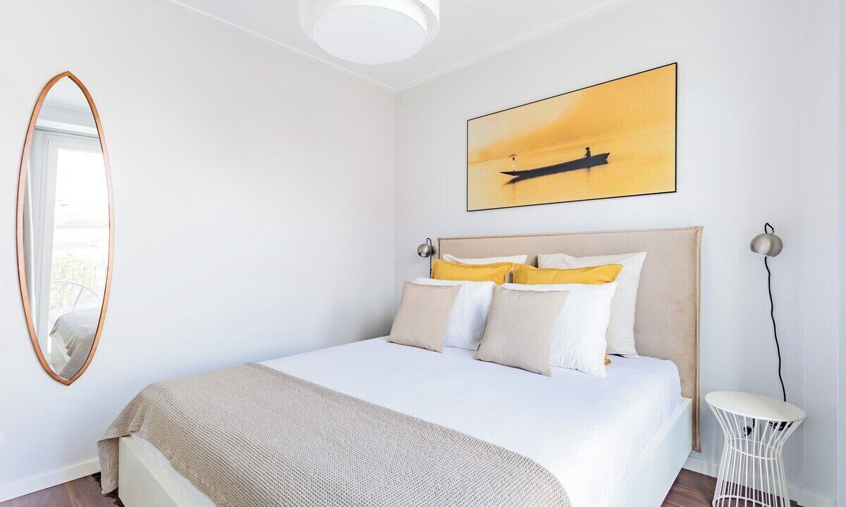 Photo of Bedroom in Santa Isabel