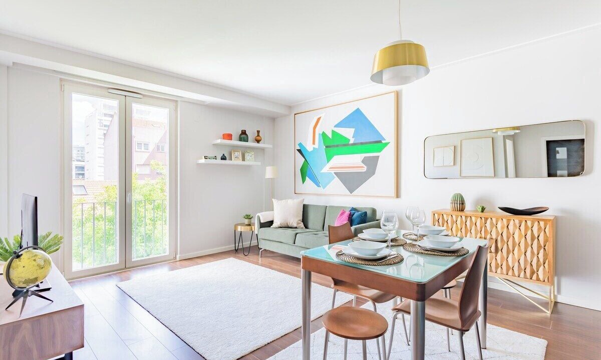 Photo of Livingroom in Santa Isabel