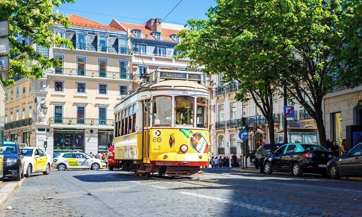 Photo of Others in Chiado