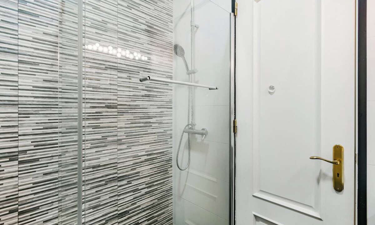 Photo of Bathroom in Chiado