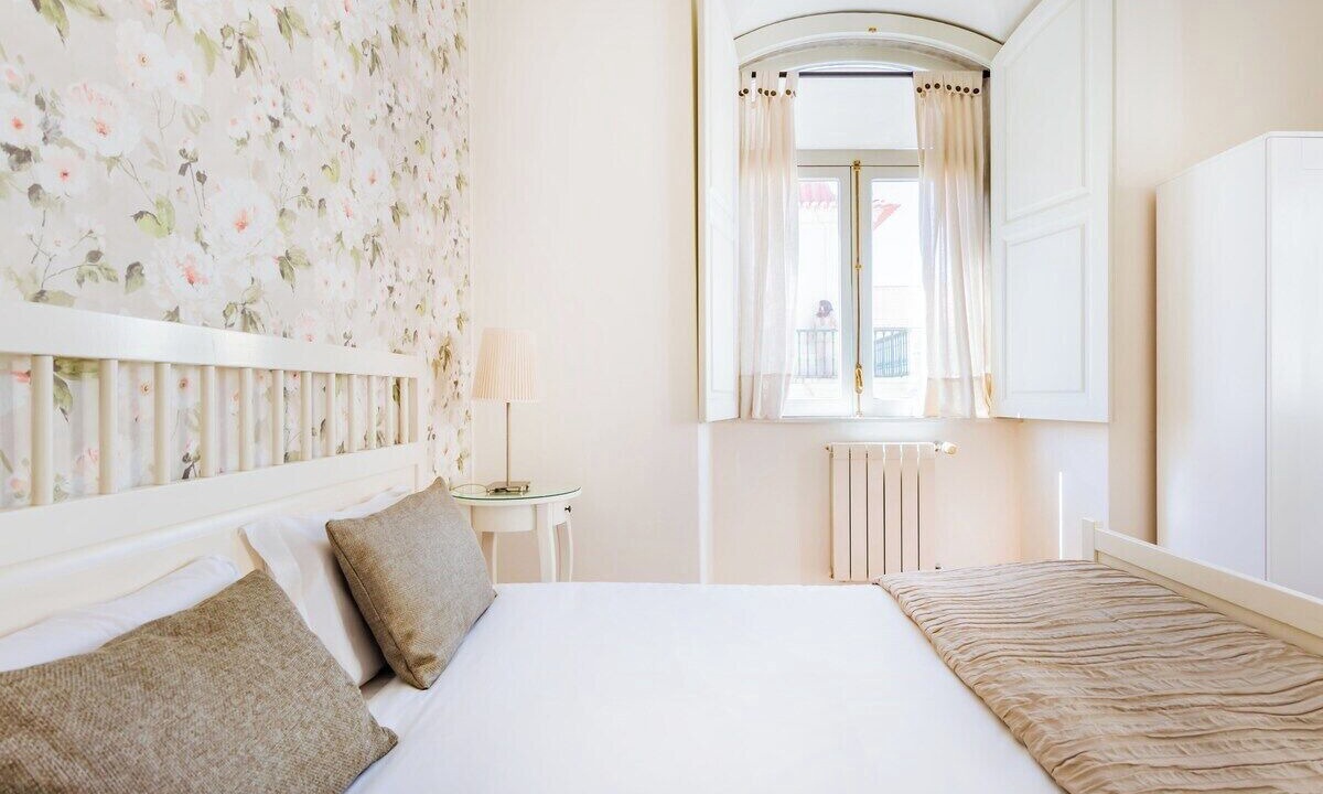 Photo of Bedroom in Chiado