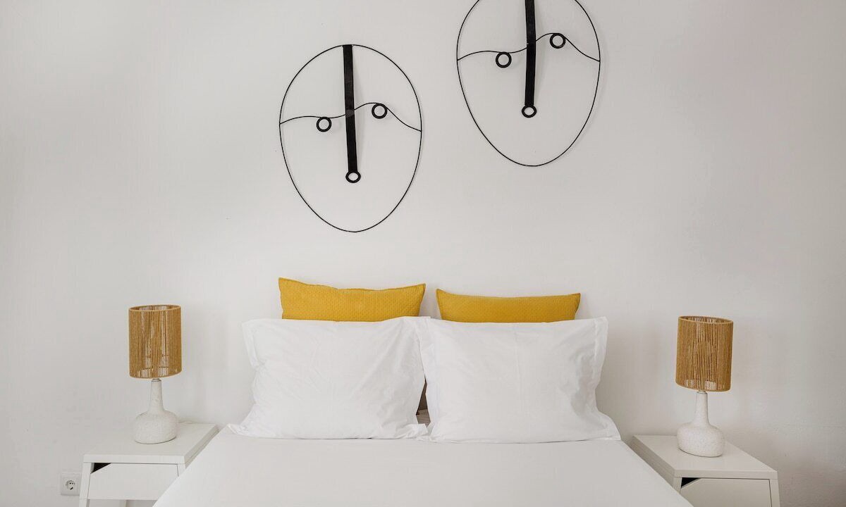 Photo of Bedroom in Sao Bento