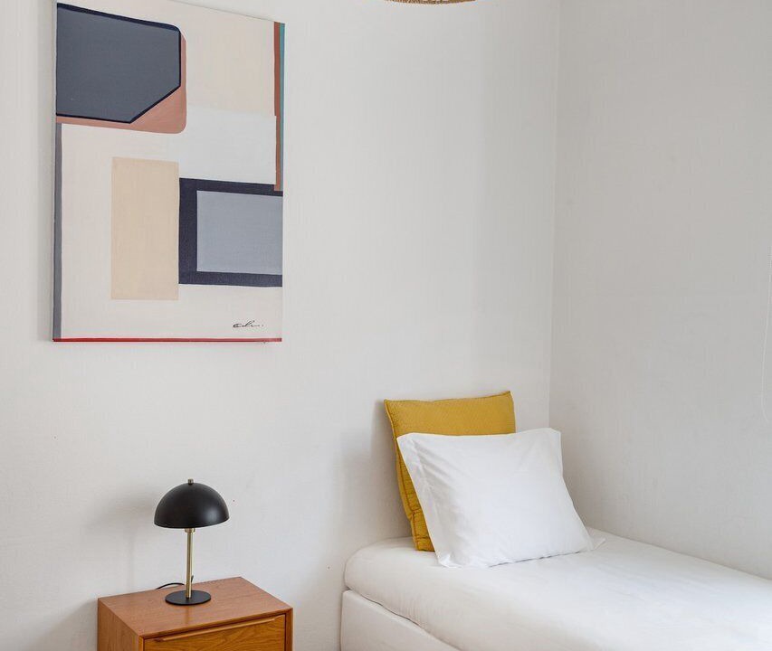 Photo of Bedroom in Sao Bento