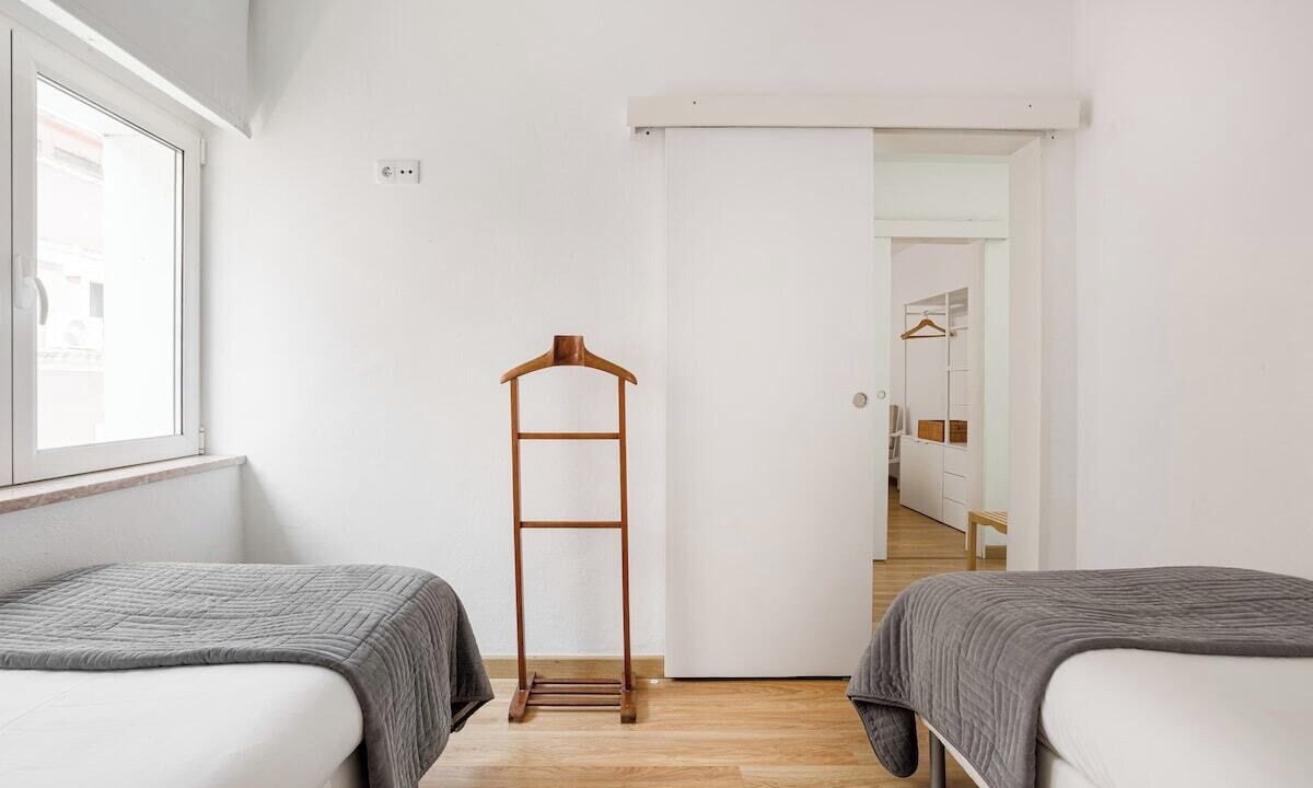 Photo of Bedroom in Sao Bento