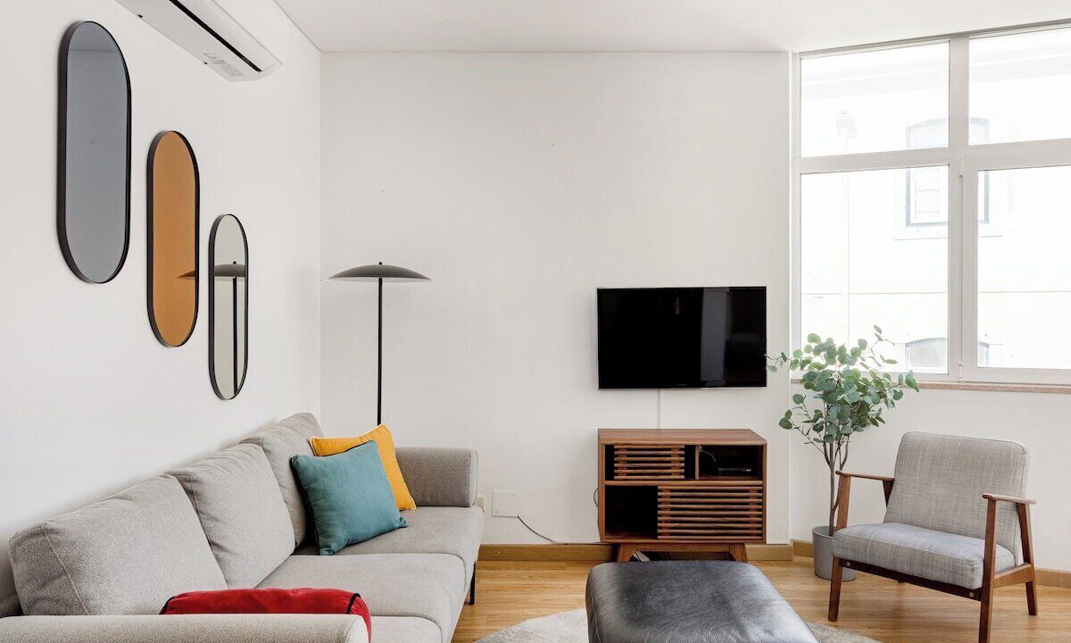 Photo of Livingroom in Sao Bento