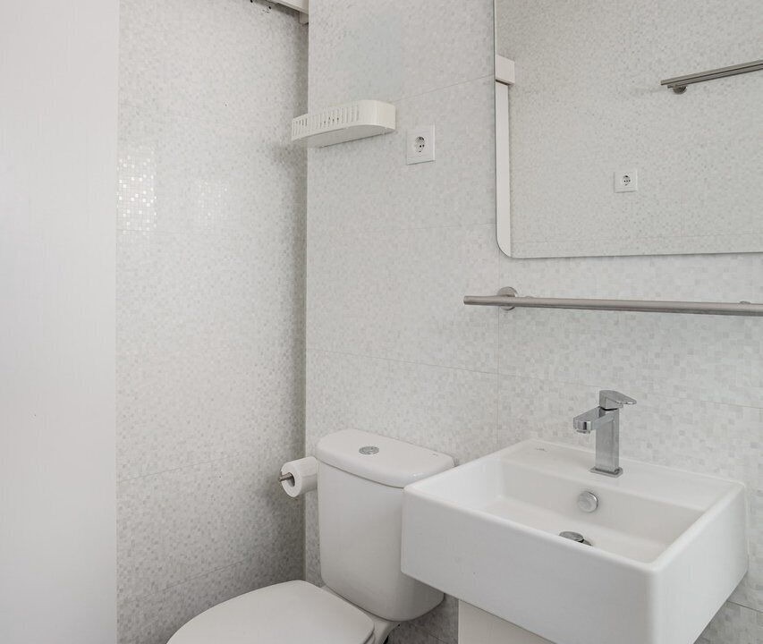 Photo of Bathroom in Sao Bento