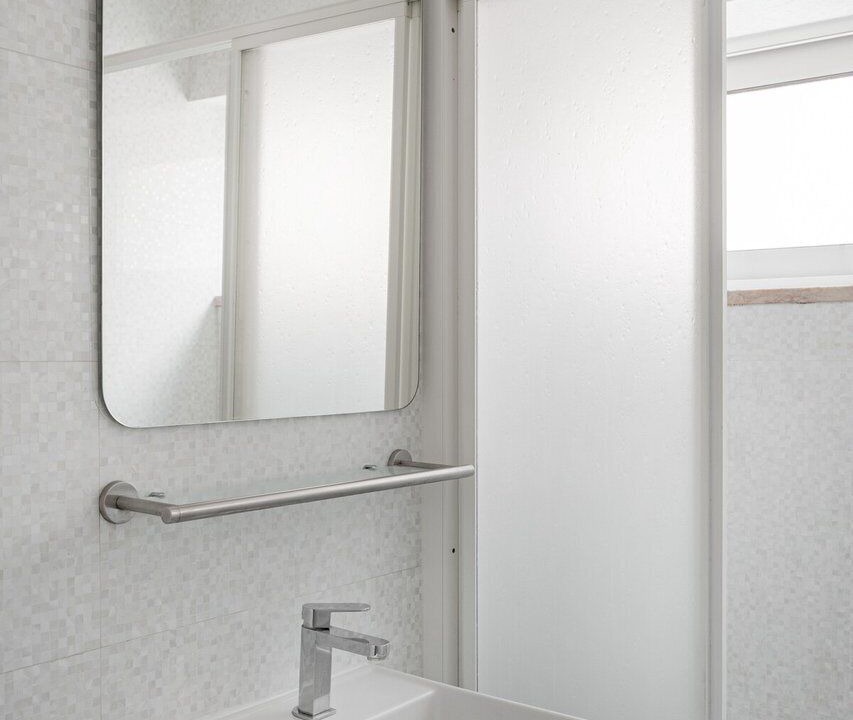 Photo of Bathroom in Sao Bento