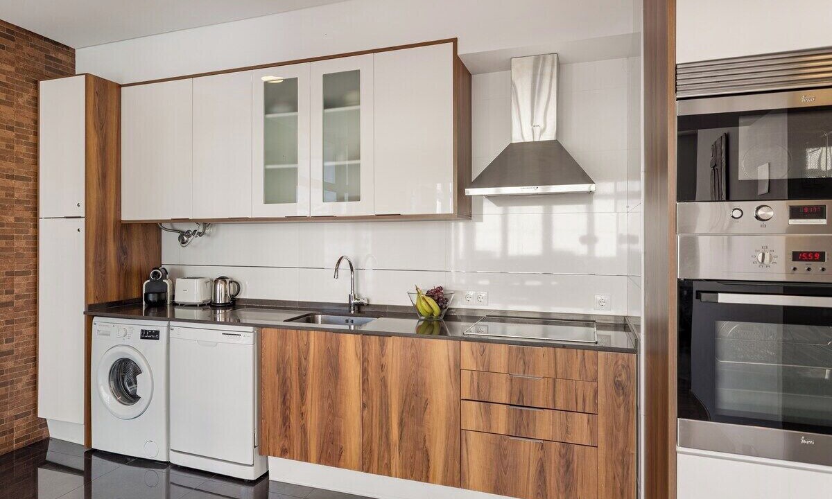 Photo of Kitchen in Sao Bento