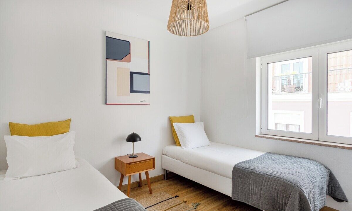 Photo of Bedroom in Sao Bento