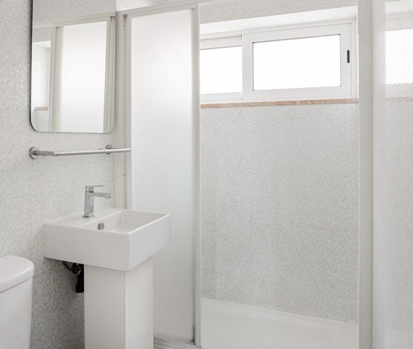 Photo of Bathroom in Sao Bento