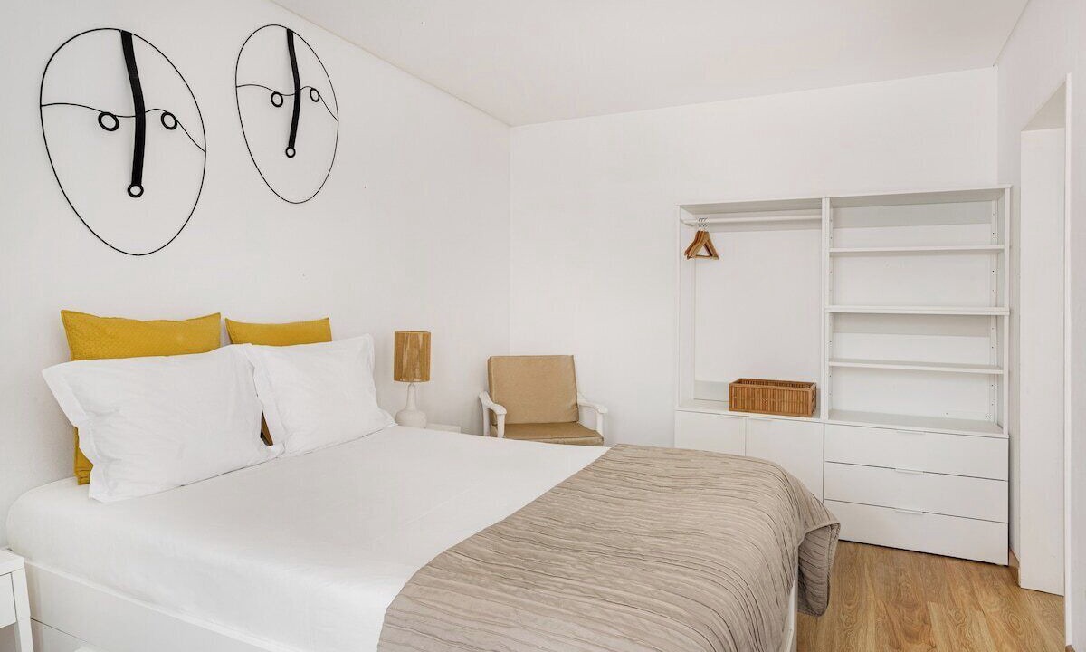 Photo of Bedroom in Sao Bento