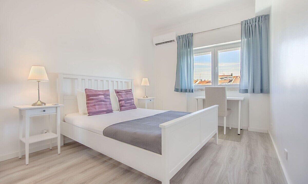 Photo of Bedroom in Sao Joao de Deus
