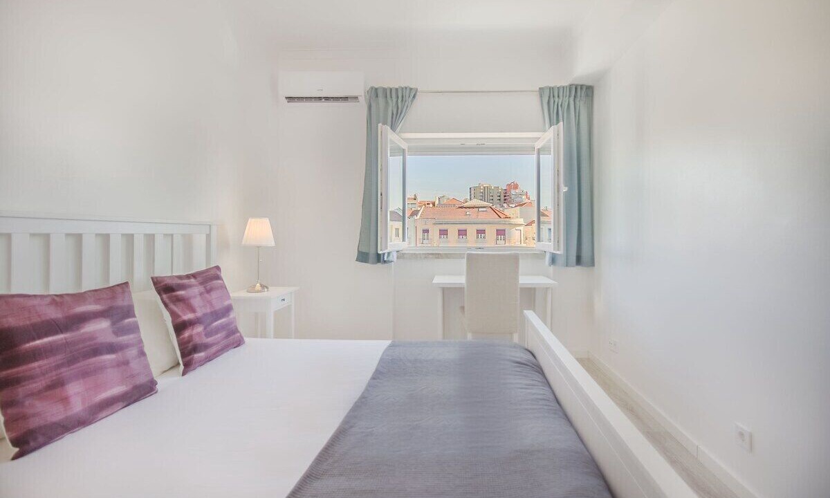 Photo of Bedroom in Sao Joao de Deus