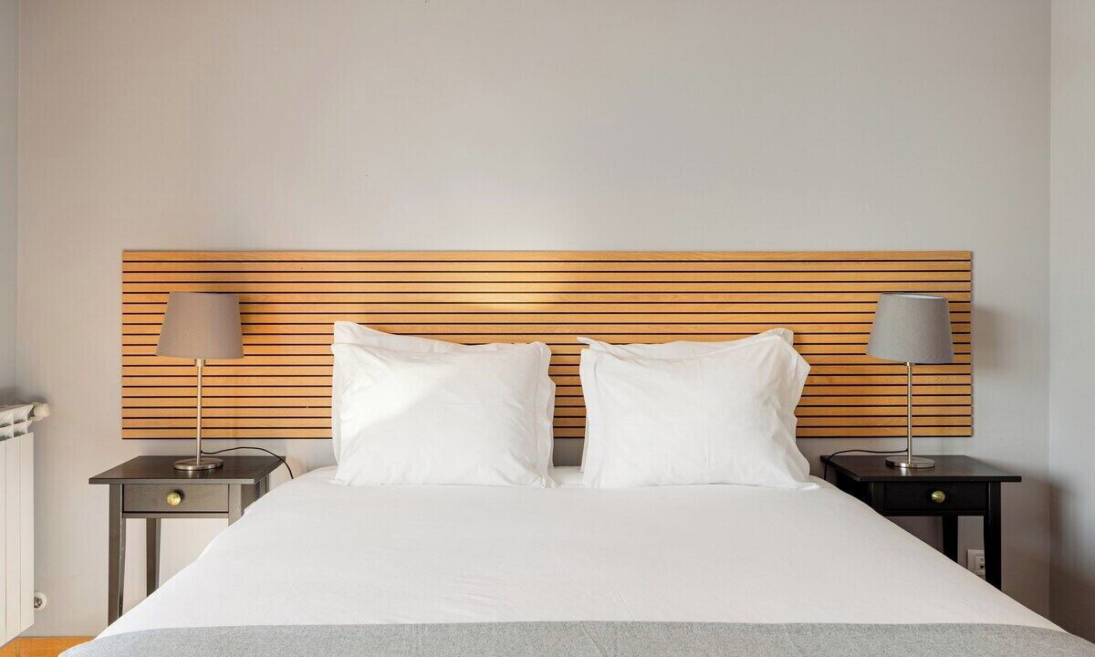 Photo of Bedroom in Benfica