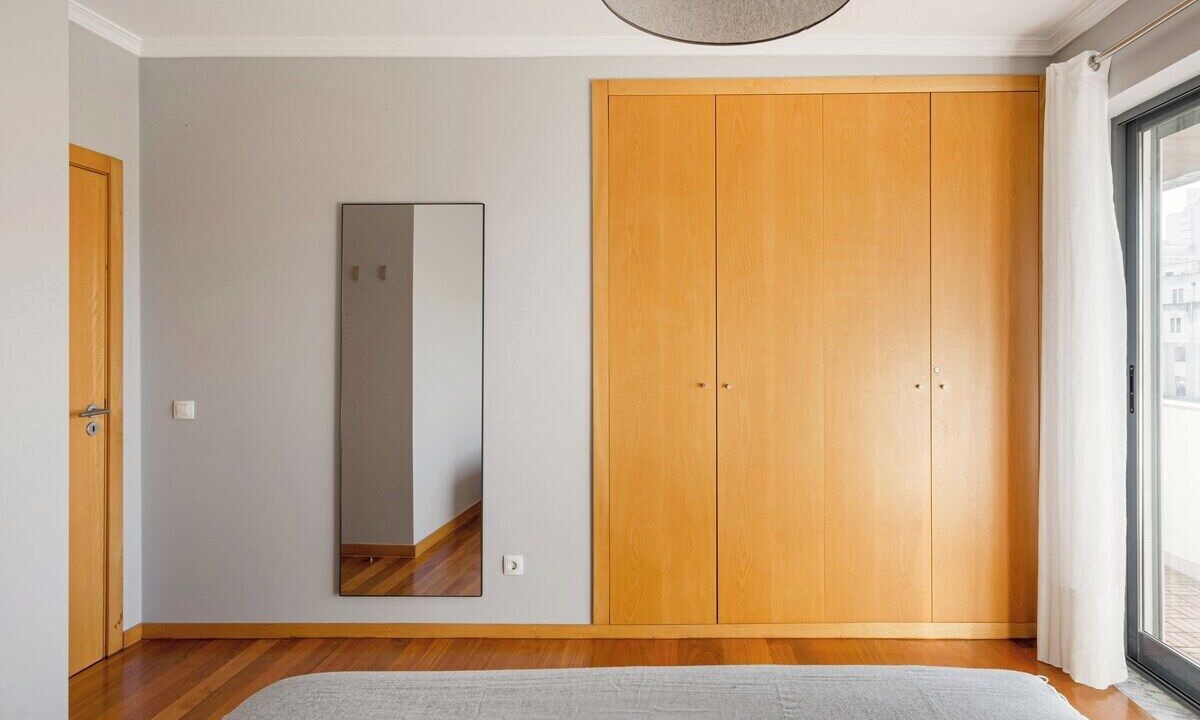 Photo of Bedroom in Benfica