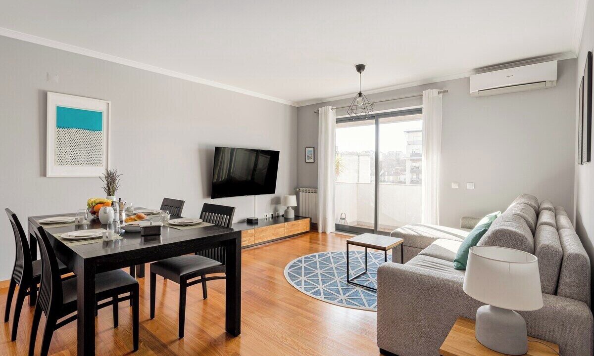 Photo of Livingroom in Benfica