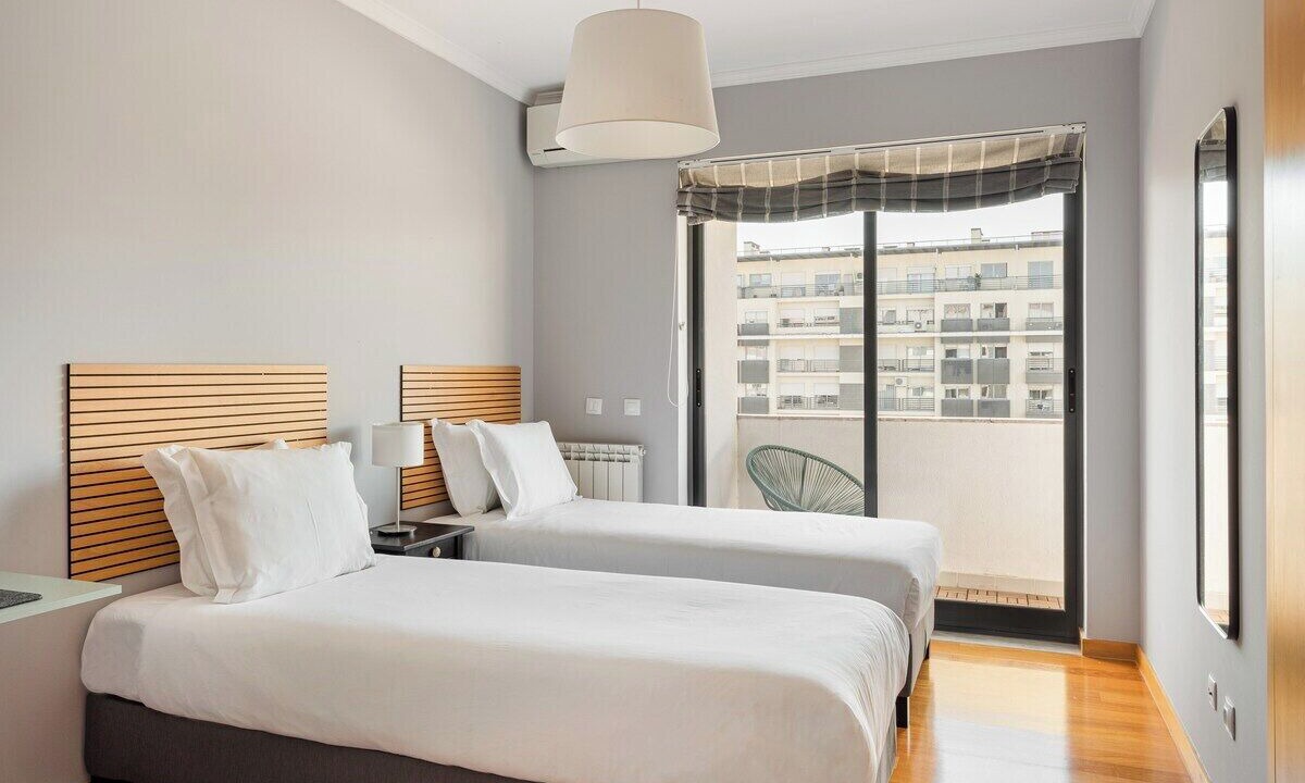Photo of Bedroom in Benfica