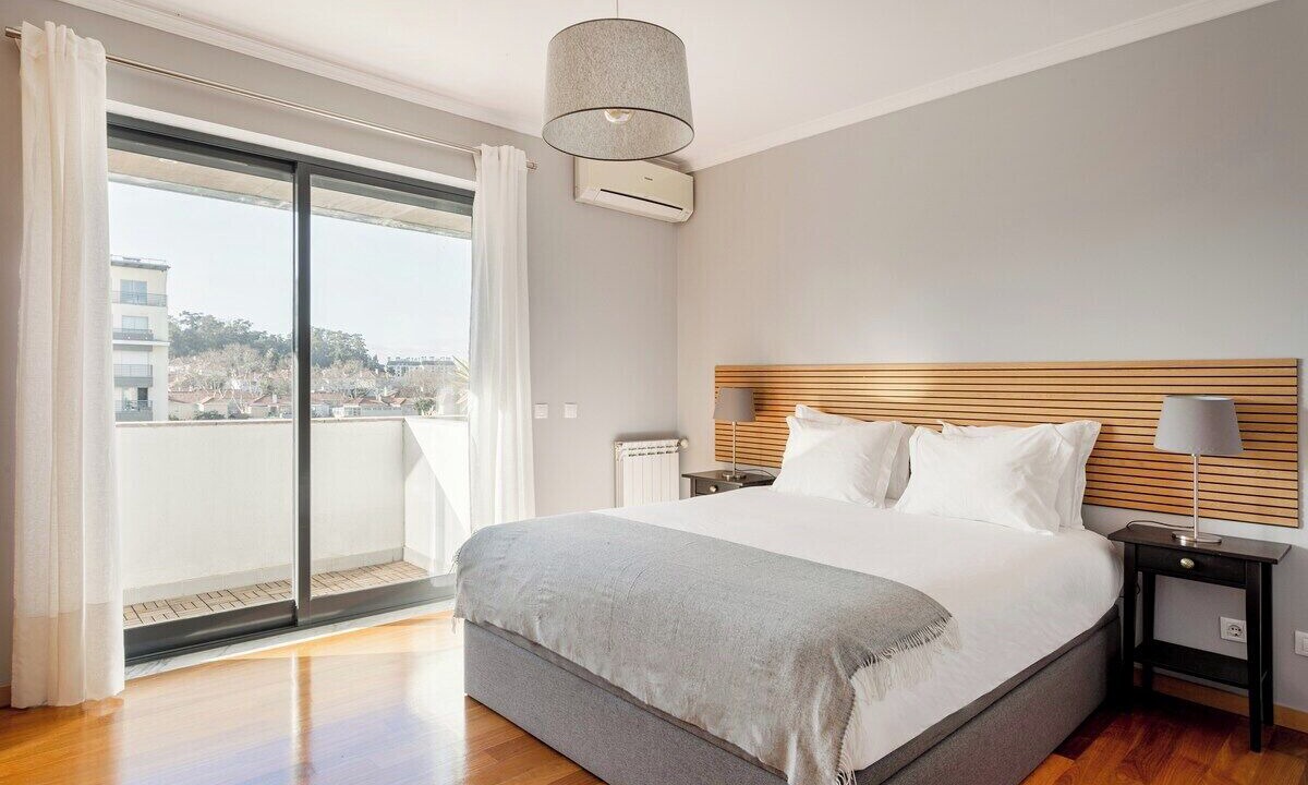 Photo of Bedroom in Benfica