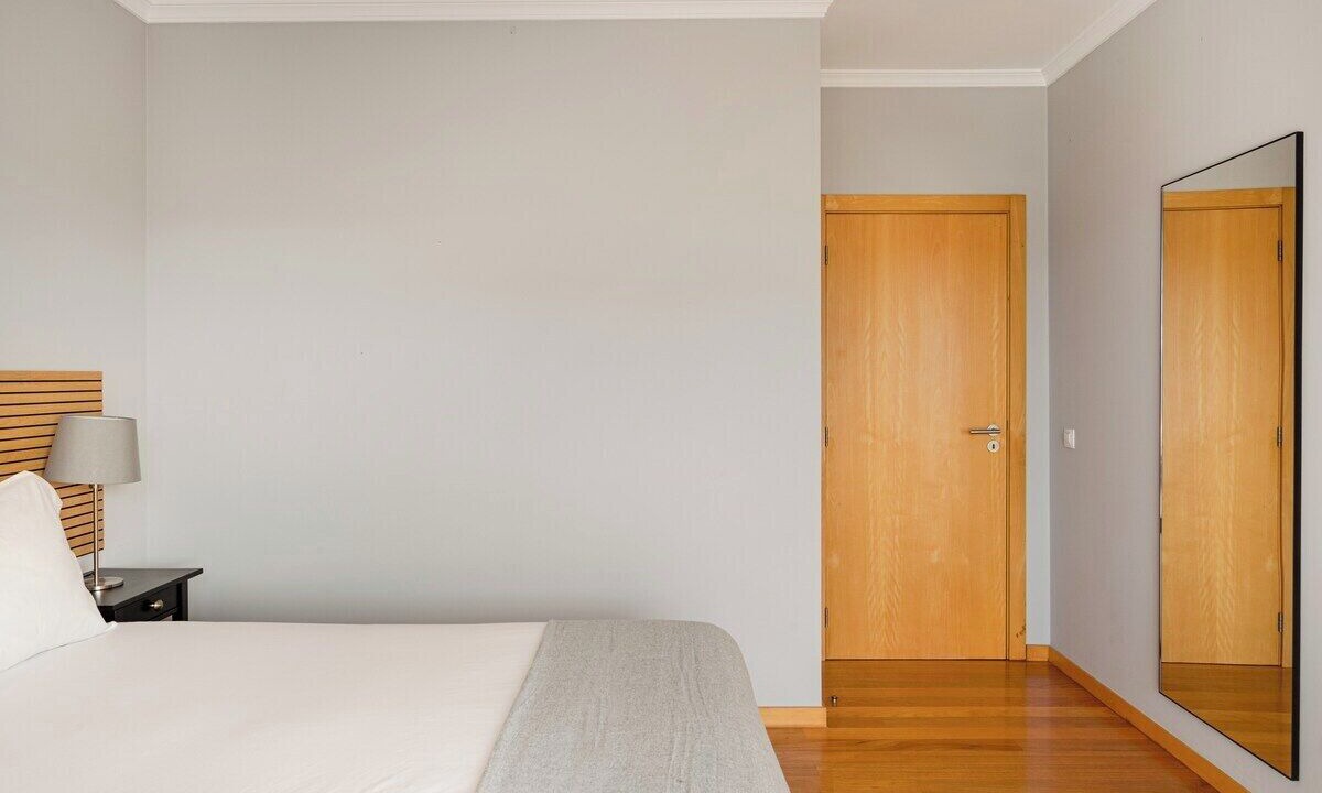 Photo of Bedroom in Benfica