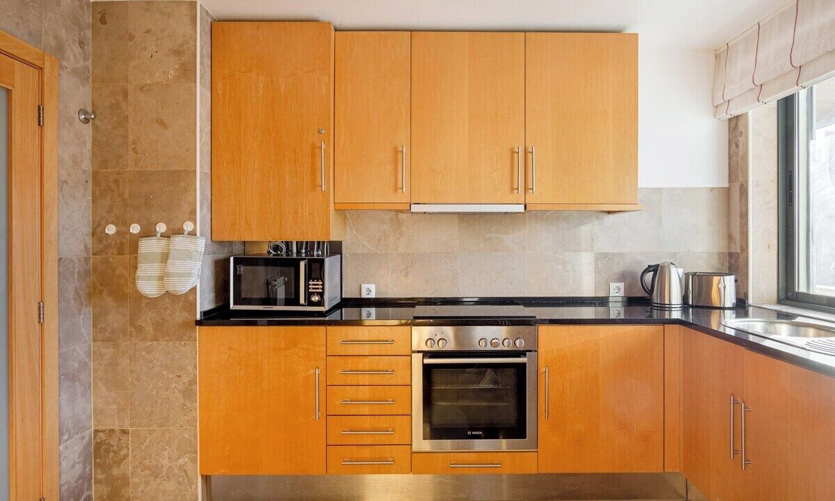 Photo of Kitchen in Benfica