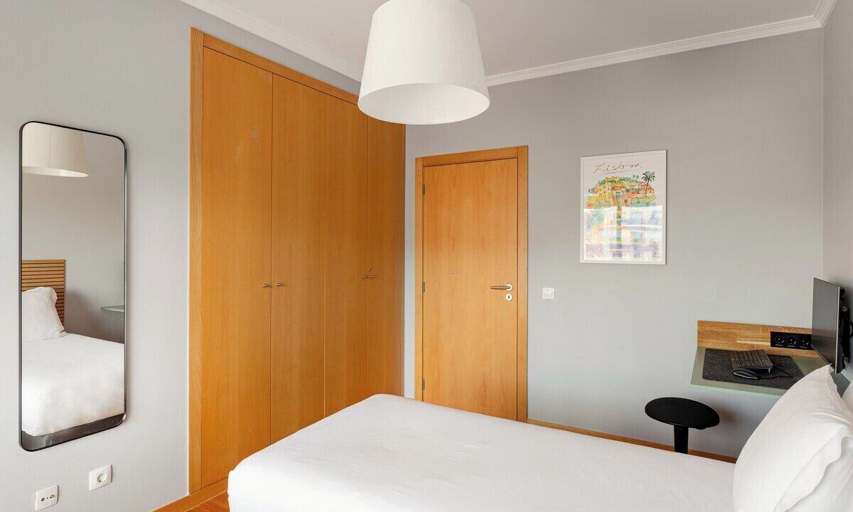 Photo of Bedroom in Benfica