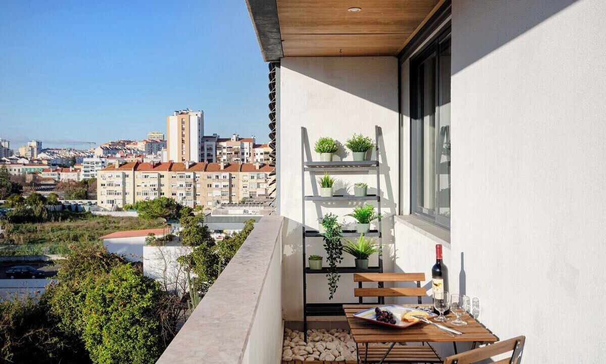 Photo of Outdoor in Benfica