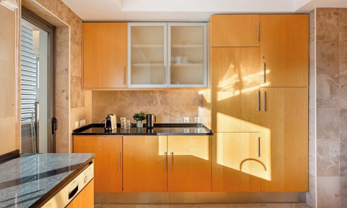 Photo of Kitchen in Benfica