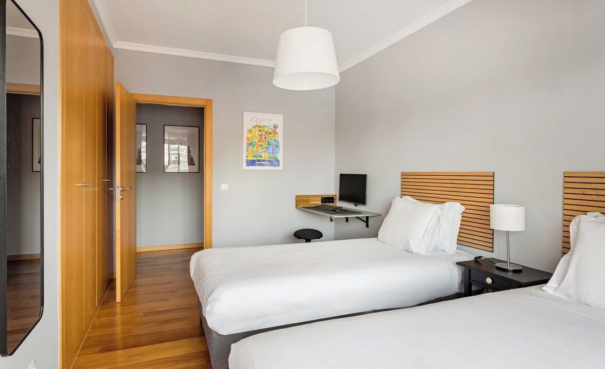 Photo of Bedroom in Benfica
