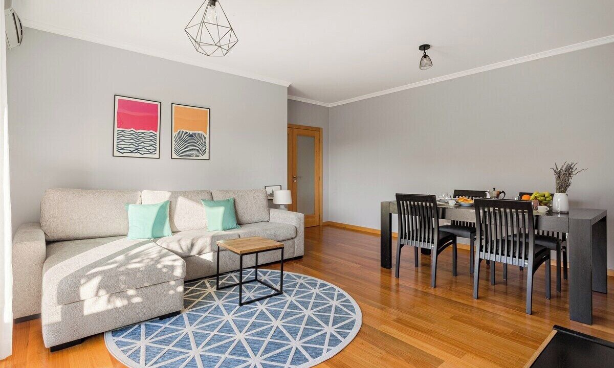 Photo of Livingroom in Benfica