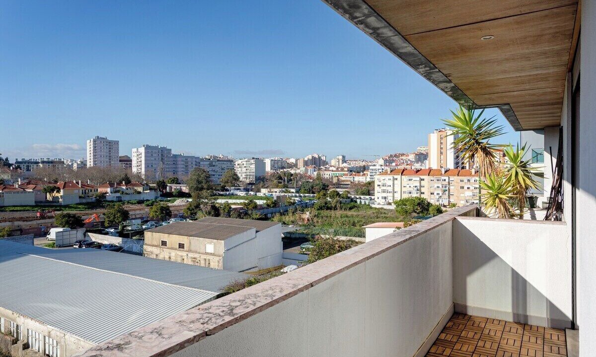 Photo of Outdoor in Benfica