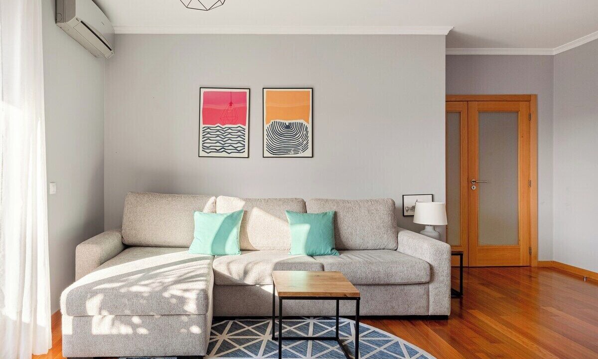 Photo of Livingroom in Benfica