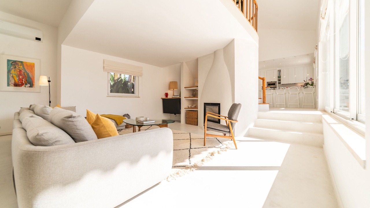 Photo of Livingroom in Charneca de Caparica e Sobreda