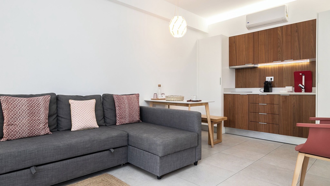 Photo of Livingroom in Loule