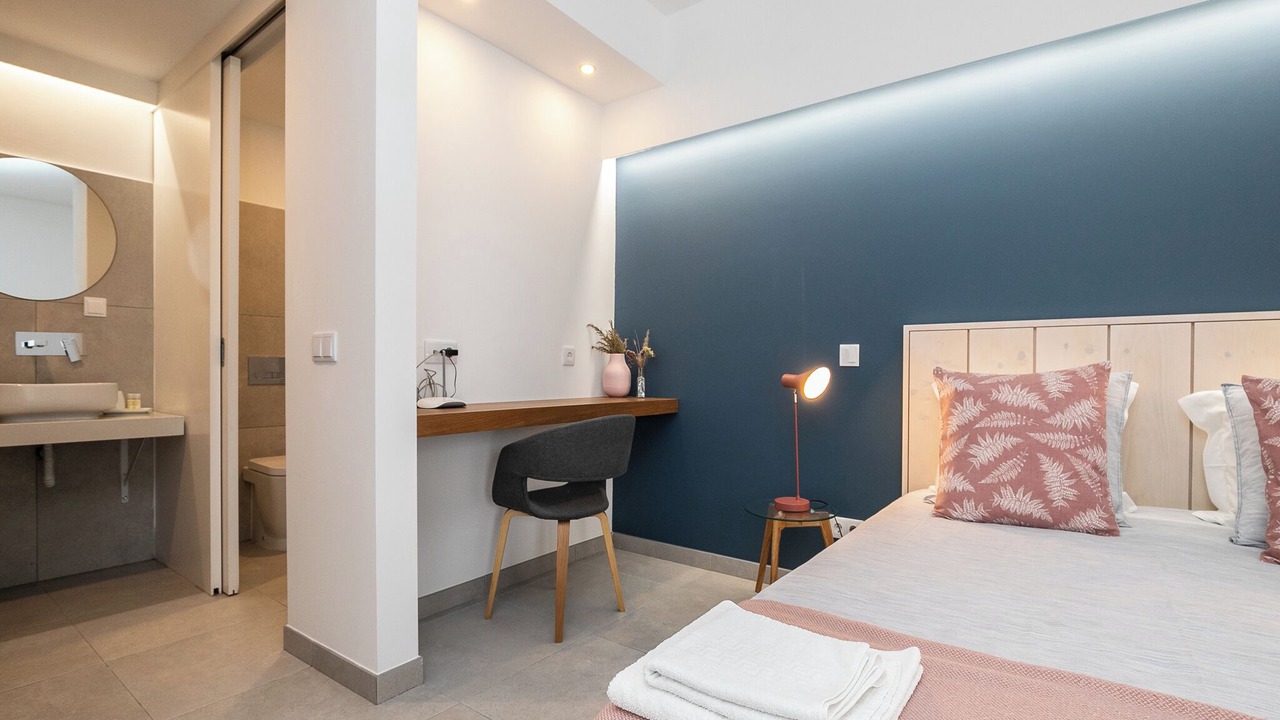 Photo of Bedroom in Loule