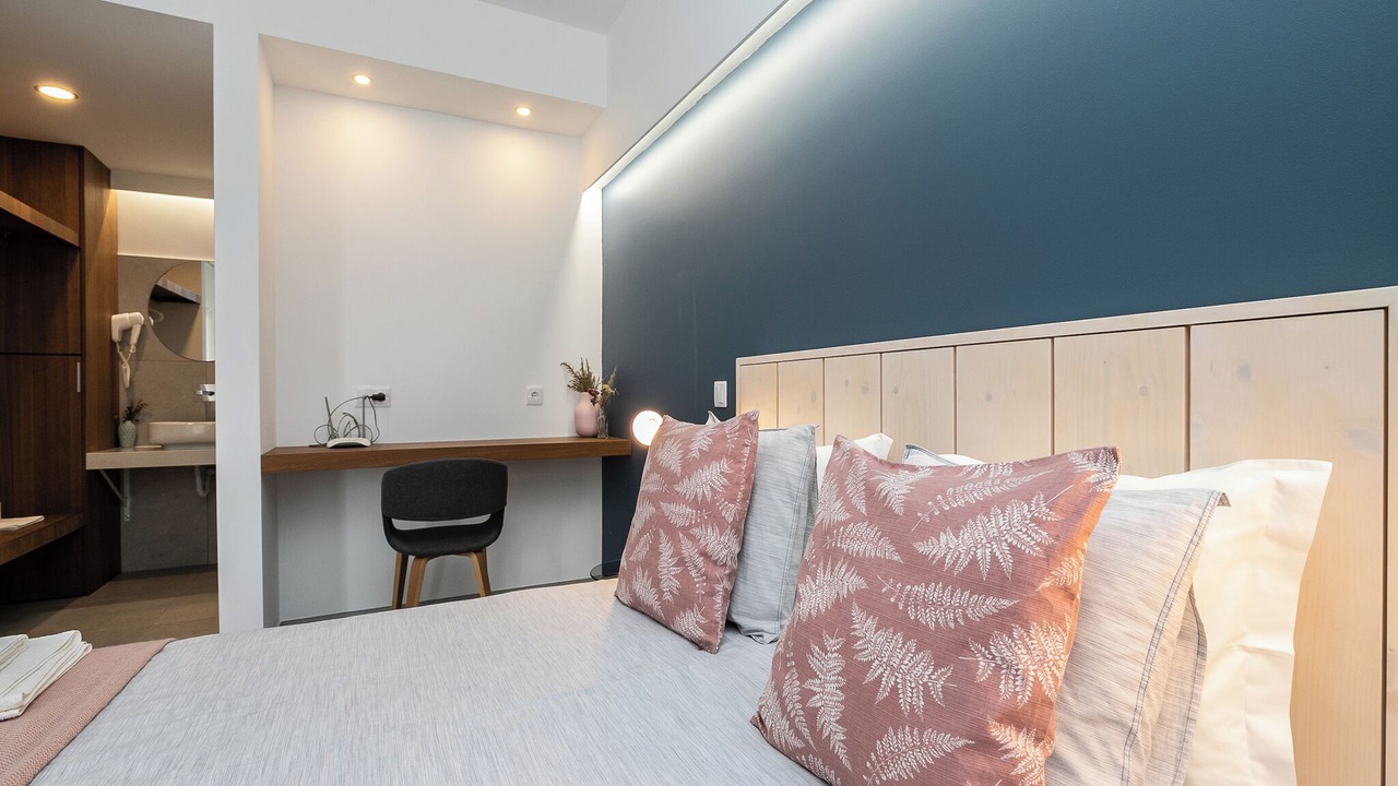 Photo of Bedroom in Loule