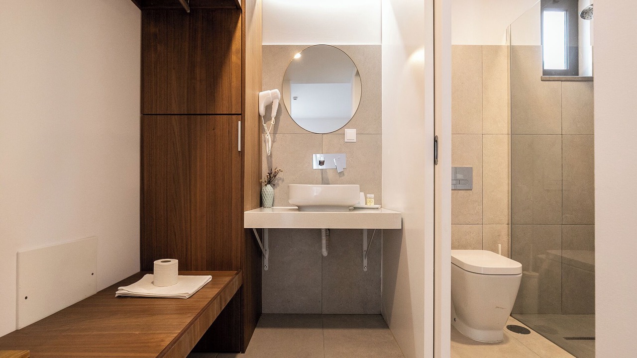 Photo of Bathroom in Loule