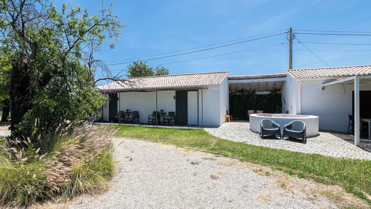 Photo of Outdoor in Loule