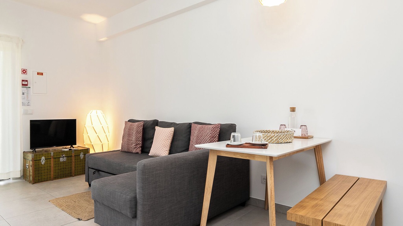 Photo of Livingroom in Loule