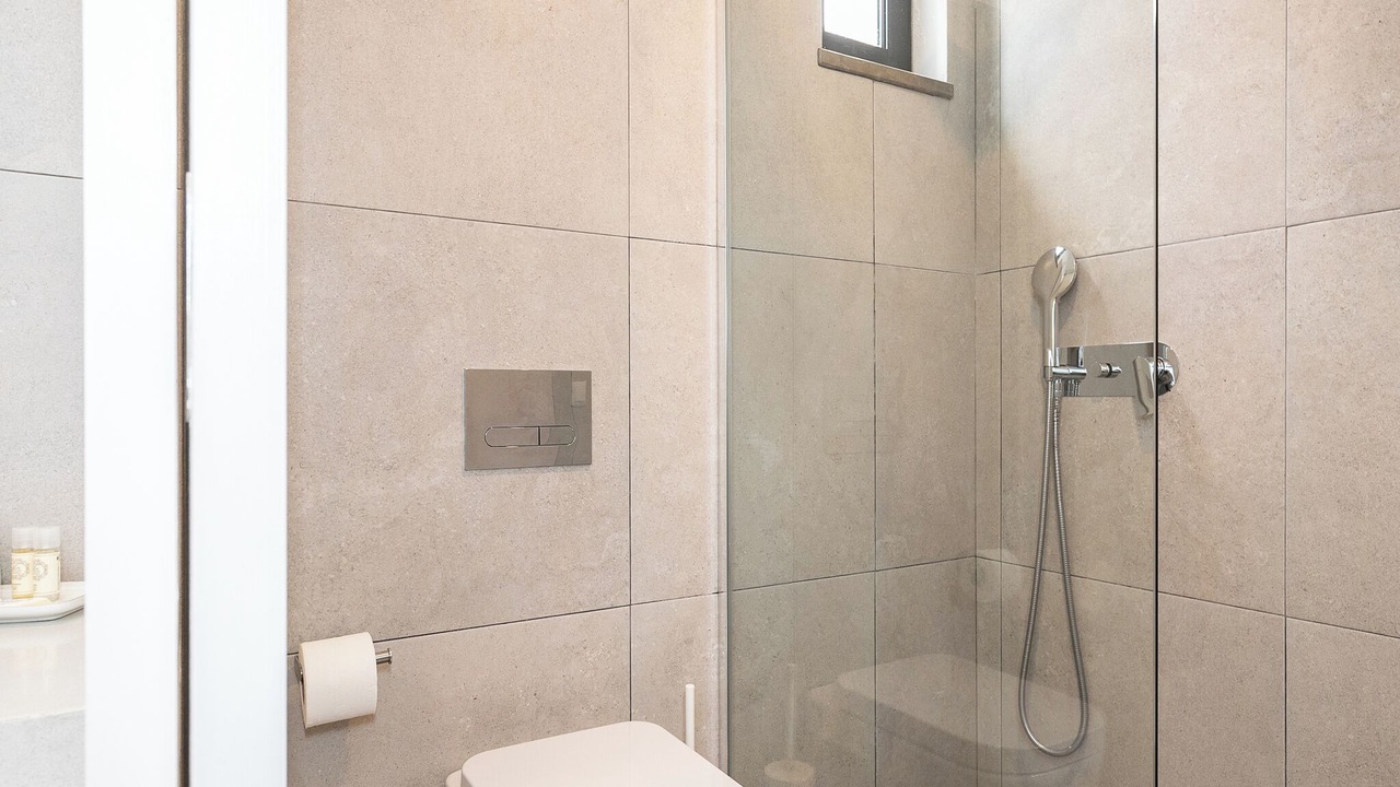 Photo of Bathroom in Loule